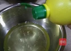 南瓜方块蛋糕的做法图解13