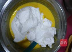 南瓜方块蛋糕的做法图解19