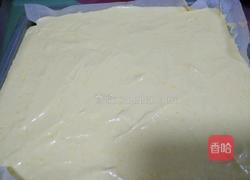 南瓜方块蛋糕的做法图解23
