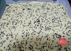 南瓜方块蛋糕的做法图解24