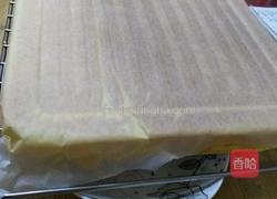 南瓜方块蛋糕的做法图解28