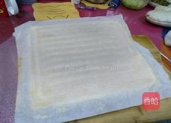 南瓜方块蛋糕的做法图解30