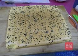 南瓜方块蛋糕的做法图解31