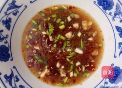 凉拌面筋的做法图解6