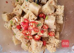 凉拌面筋的做法图解8