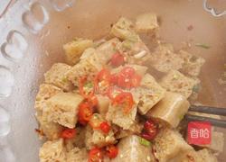 凉拌面筋的做法图解9