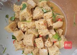 凉拌面筋的做法图解10