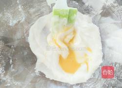 桃酥饼（猪油版）的做法图解3