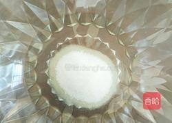 星星小餅干的做法圖解2