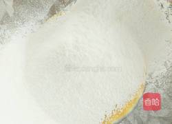 星星小饼干的做法图解5