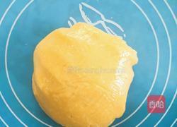 星星小餅干的做法圖解6