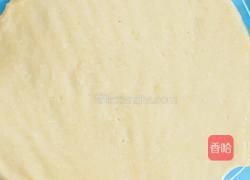 星星小饼干的做法图解7