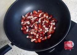 秘制麻辣龙虾尾的做法图解3