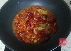 秘制麻辣龙虾尾的做法图解6