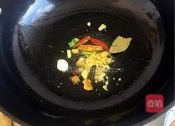 鸡爪肉蟹煲的做法图解10