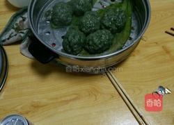 艾粑的做法图解8