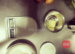 巧克力海绵蛋糕的做法图解1