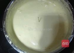 巧克力海绵蛋糕的做法图解5