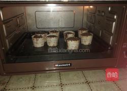 巧克力海绵蛋糕的做法图解8