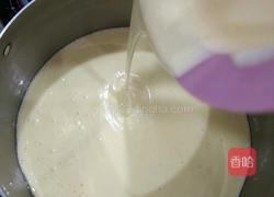 牛奶蛋糕的做法图解10