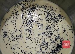 牛奶蛋糕的做法图解11