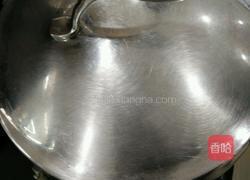 牛奶蛋糕的做法图解12