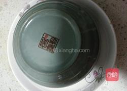 蒸鱼豉油西兰花的做法图解6