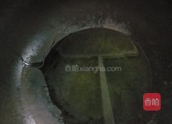 蒸鱼豉油西兰花的做法图解10