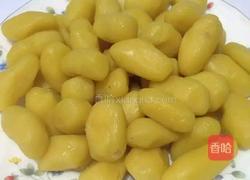 土豆丸子的做法图解2