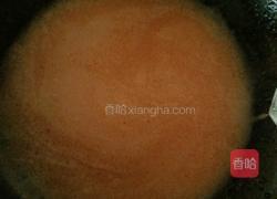 菠萝咕噜肉（简易版）的做法图解5