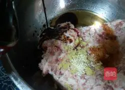 Illustration of how to make puff pastry 14