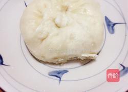 羊肉白菜蒸包的做法图解4