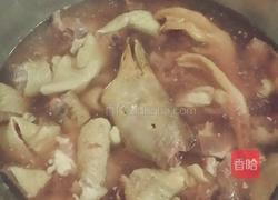 土豆炖大鹅的做法图解1