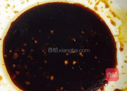 凉拌牛展的做法图解3