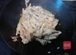 红烧凤爪的做法图解6