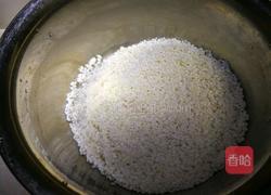 自制醪糟(米酒)的做法图解2