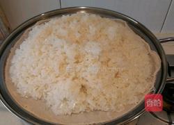 自制醪糟(米酒)的做法图解4