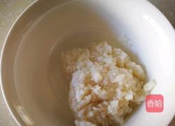 自制醪糟(米酒)的做法图解13