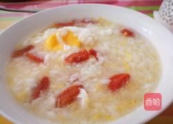 自制醪糟(米酒)的做法图解15