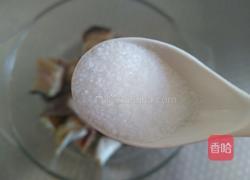 番茄辣汁鳕鱼的做法图解4