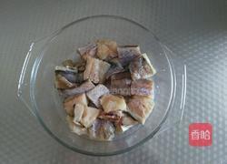 番茄辣汁鳕鱼的做法图解5