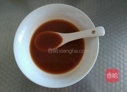 番茄辣汁鳕鱼的做法图解11