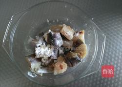 番茄辣汁鳕鱼的做法图解12