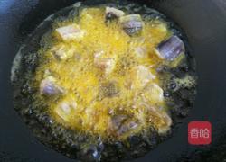 番茄辣汁鳕鱼的做法图解13