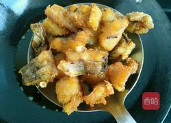 番茄辣汁鳕鱼的做法图解14