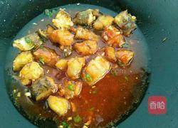 番茄辣汁鳕鱼的做法图解19