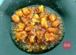 番茄辣汁鳕鱼的做法图解20