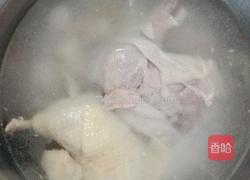 口水鸡腿的做法图解4