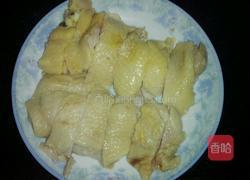 口水鸡腿的做法图解5