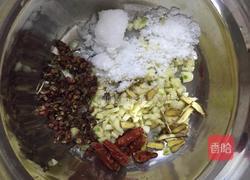 温州酱油肉的做法图解2